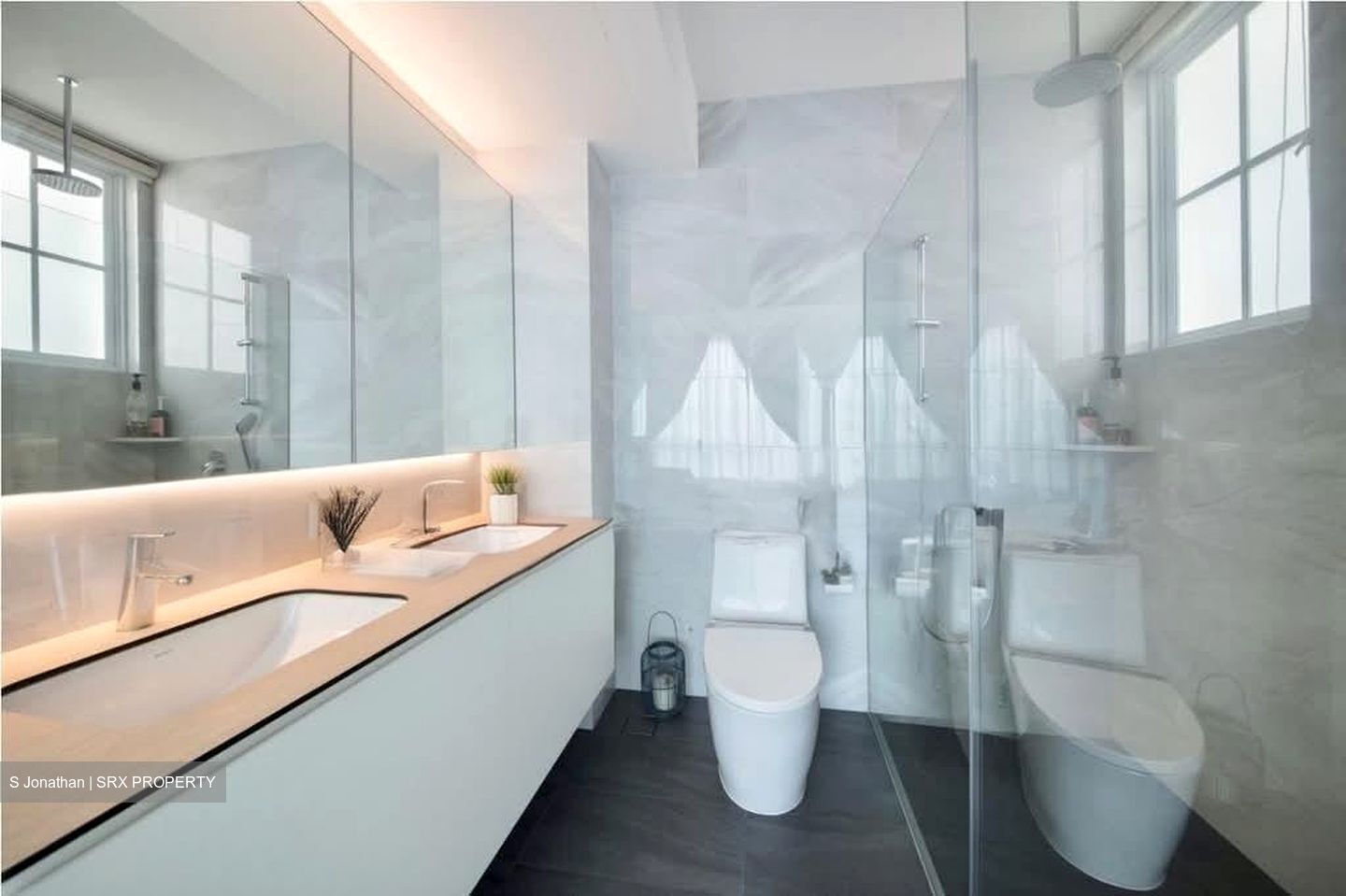 Eastwood Green (D16), Condominium #557703601